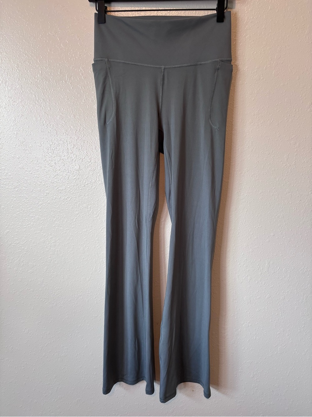 NWT Meridian flare pants